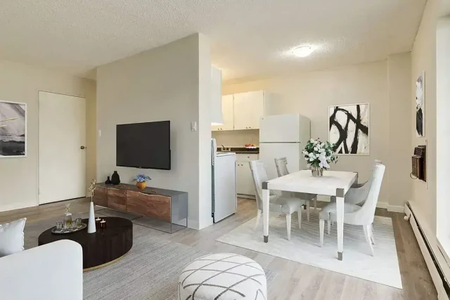 Lloydminster Apartment 1 b. $1,040/month. Apartment for rent in Lloydminster
