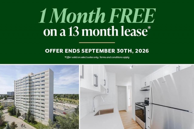 Calgary Apartment Studio $1,186/month. Apartment for rent in Calgary