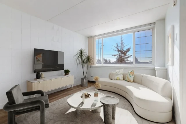 Calgary Apartment 1 b. $1,380/month. Apartment for rent in Calgary