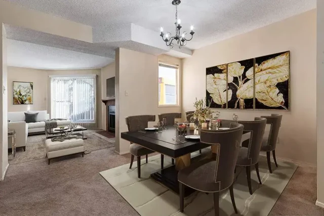 Calgary Apartment 2 b. $1,350/month. Apartment for rent in Calgary