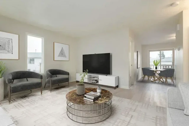 Red Deer Apartment 3 b. $1,730/month. Apartment for rent in Red Deer