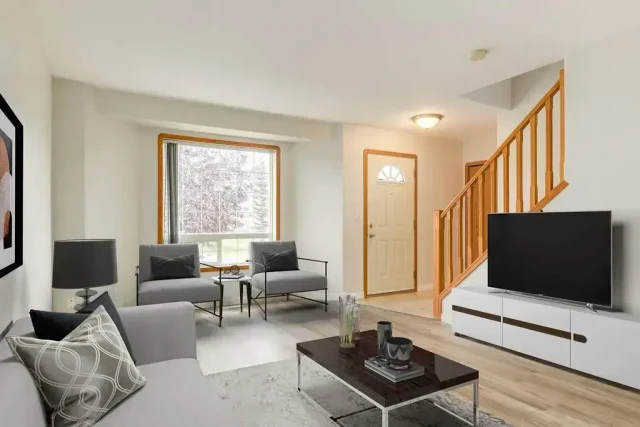 Red Deer Apartment 3 b. $1,839/month. Apartment for rent in Red Deer