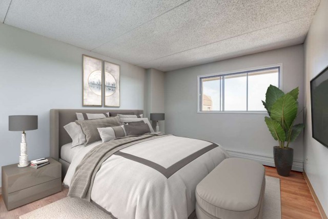 Calgary Apartment 1 b. $1,350/month. Apartment for rent in Calgary