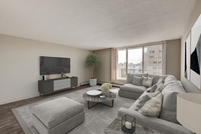 Calgary Apartment 1 b. $1,350/month. Apartment for rent in Calgary
