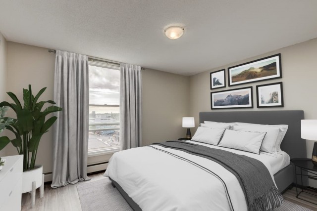 Calgary Apartment 1 b. $1,350/month. Apartment for rent in Calgary