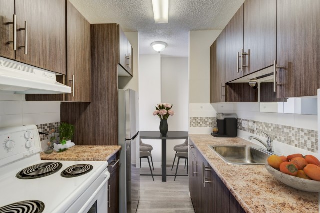 Calgary Apartment 1 b. $1,350/month. Apartment for rent in Calgary