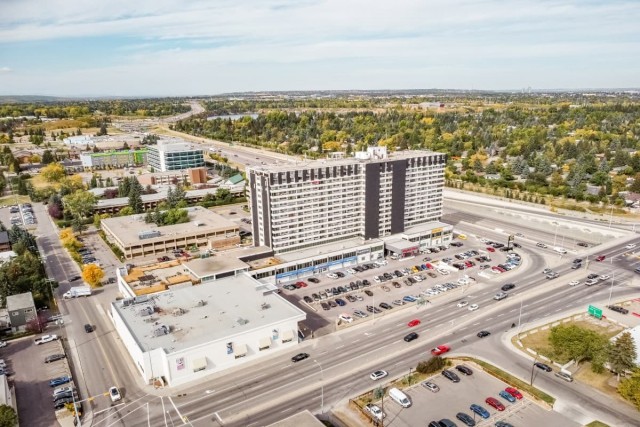 Calgary Apartment 1 b. $1,345/month. Apartment for rent in Calgary