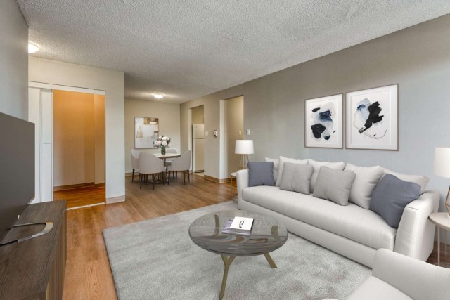 Calgary Apartment 1 b. $1,325/month. Apartment for rent in Calgary