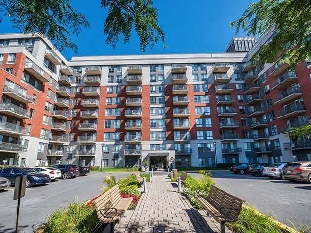 Cote-Saint-Luc Apartment 1 b. $2,095/month. Apartment for rent in Cote-Saint-Luc