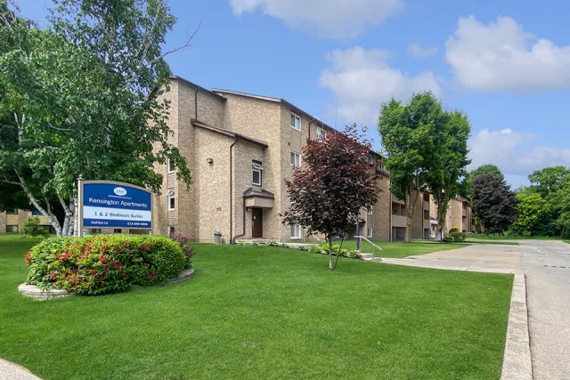 Kingston Apartment 1 b. $1,795/month. Apartment for rent in Kingston