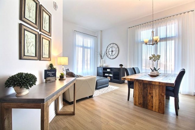 Boisbriand Apartment 3 b. $1,705/month. Apartment for rent in Boisbriand