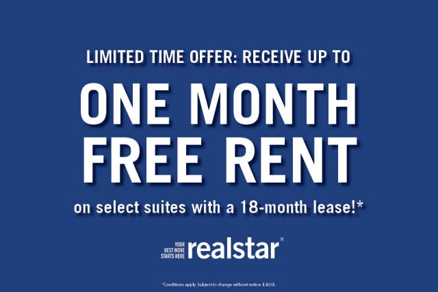 Greater Toronto Area Apartment 1 b. $1,525/month. Apartment for rent in Greater Toronto Area