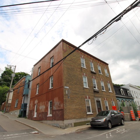 Quebec city Apartment 1 b. $895/month. Apartment for rent in Quebec city