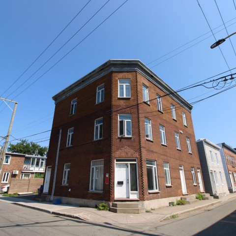 Quebec city Apartment 1-2 b. $895/month. Apartment for rent in Quebec city