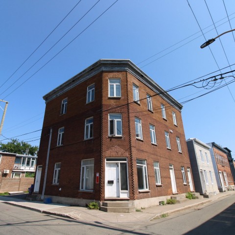 Quebec city Apartment 1-2 b. $895/month. Apartment for rent in Quebec city