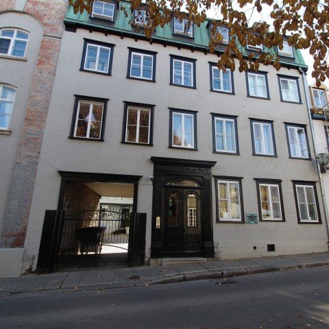 Quebec city Apartment 1 b. $795/month. Apartment for rent in Quebec city