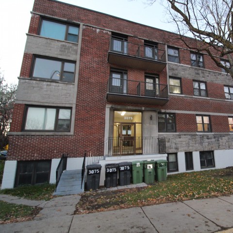 Cote-des-Neiges Apartment Studio $895/month. Apartment for rent in Cote-des-Neiges