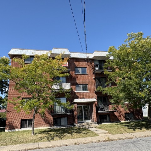 St-Hyacinthe Apartment 3 b. $1,295/month. Apartment for rent in St-Hyacinthe