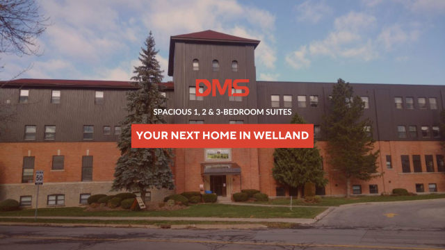 St. Catharines Apartment 2 b. $1,795/month. Apartment for rent in St. Catharines
