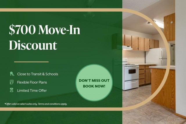 Edmonton Apartment 1 b. $998/month. Apartment for rent in Edmonton
