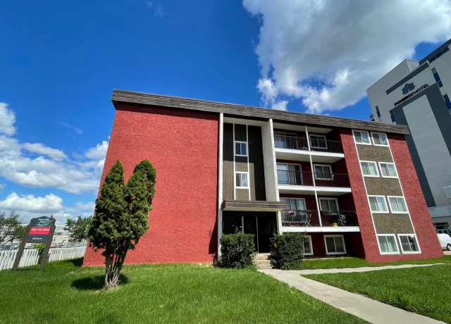 Fort McMurray Apartment 1 b. $1,020/month. Apartment for rent in Fort McMurray