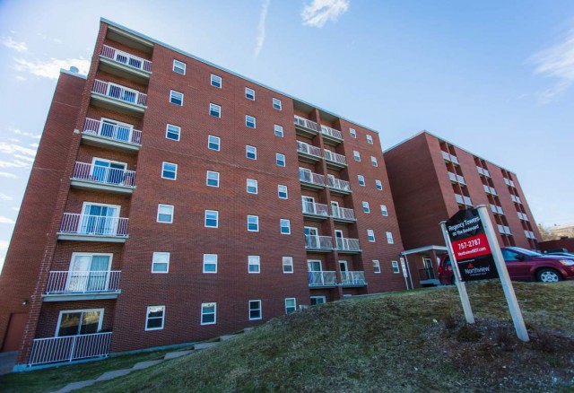 Newfoundland-Labrador Apartment 2 b. $1,550/month. Apartment for rent in Newfoundland-Labrador