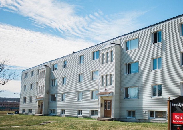 Newfoundland-Labrador Apartment 2 b. $1,400/month. Apartment for rent in Newfoundland-Labrador