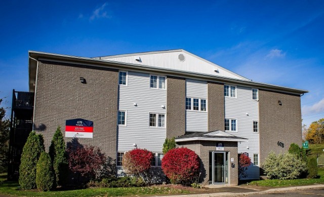 Moncton Apartment 2 b. $1,300/month. Apartment for rent in Moncton