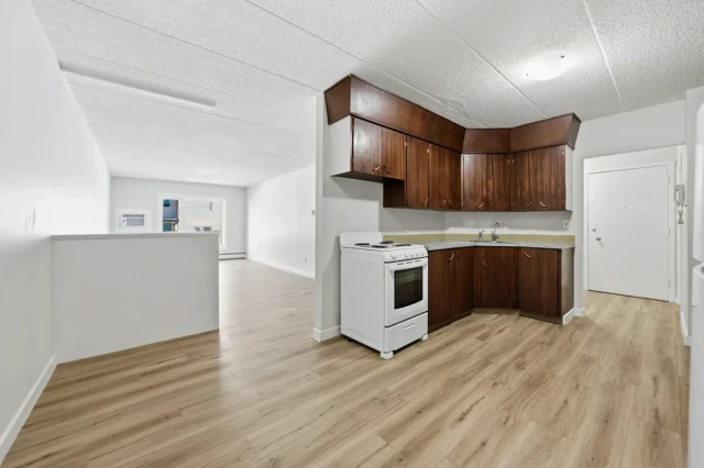 Regina Apartment 1 b. $1,195/month. Apartment for rent in Regina