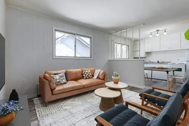 Regina Apartment 1 b. $1,205/month. Apartment for rent in Regina