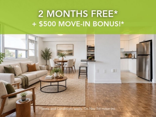 Greater Toronto Area Apartment Studio $1,565/month. Apartment for rent in Greater Toronto Area