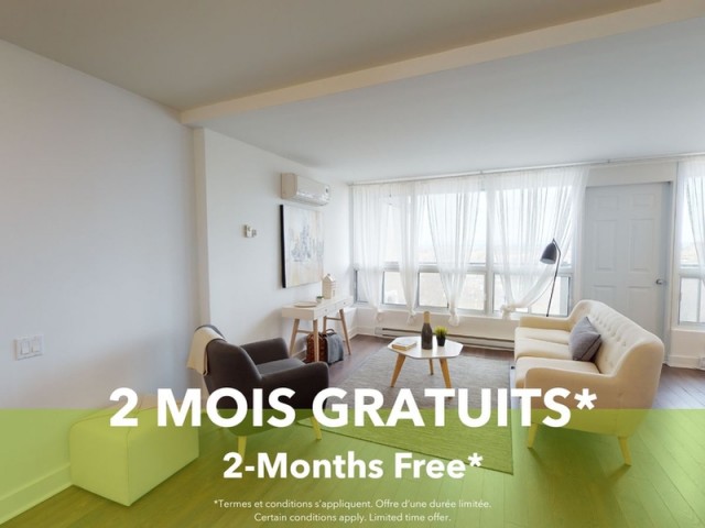Notre-Dame-de-Grace Apartment Studio $1,156/month. Apartment for rent in Notre-Dame-de-Grace