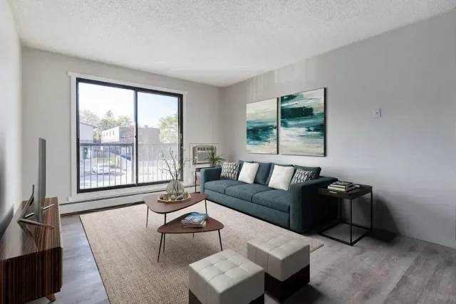 Saskatoon Apartment 2 b. $1,085/month. Apartment for rent in Saskatoon