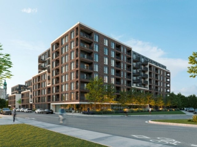 Quartier latin and south-central Apartment Studio $1,350/month. Apartment for rent in Quartier latin and south-central
