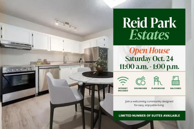 Saskatoon Apartment 1 b. $1,080/month. Apartment for rent in Saskatoon