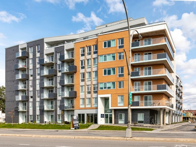 Ville-Saint-Laurent Apartment 1-2 b. $1,650/month. Apartment for rent in Ville-Saint-Laurent