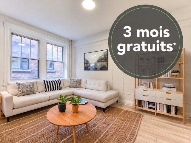 Westmount Apartment 2 b. $1,500/month. Apartment for rent in Westmount
