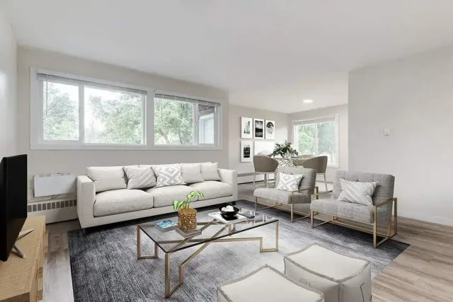 Saskatoon Apartment 1 b. $1,265/month. Apartment for rent in Saskatoon