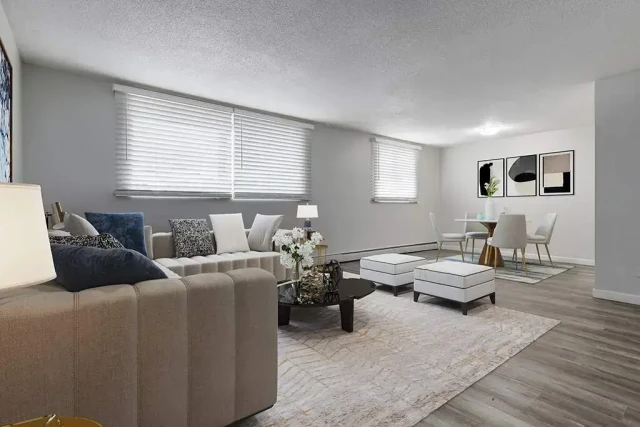 Saskatoon Apartment 2 b. $1,235/month. Apartment for rent in Saskatoon