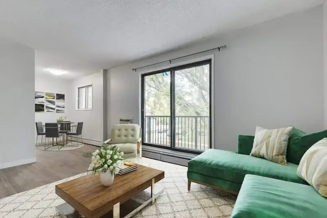Saskatoon Apartment 1 b. $1,270/month. Apartment for rent in Saskatoon