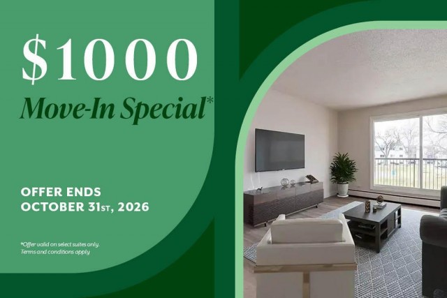 Lethbridge Apartment 2 b. $1,205/month. Apartment for rent in Lethbridge