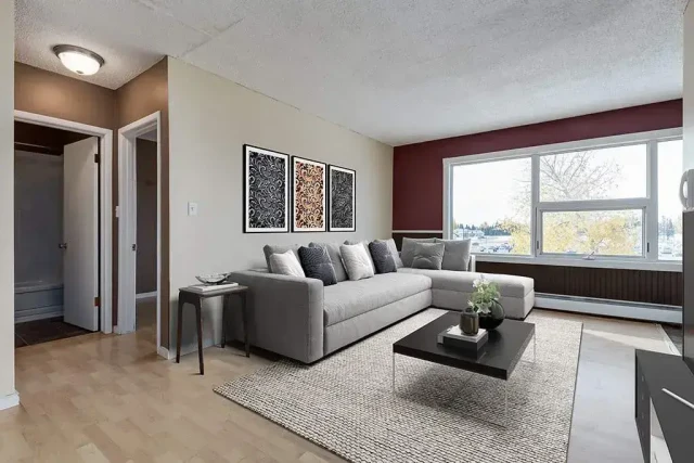 Yorkton Apartment 1 b. $1,100/month. Apartment for rent in Yorkton