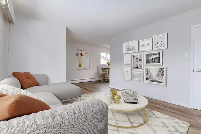 Yorkton Apartment 2 b. $1,140/month. Apartment for rent in Yorkton
