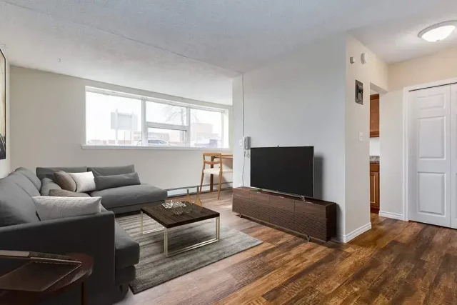 Yorkton Apartment 2 b. $1,080/month. Apartment for rent in Yorkton