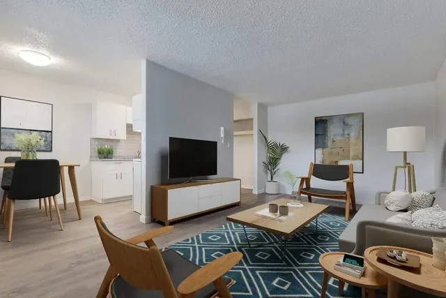 Yorkton Apartment 1 b. $1,105/month. Apartment for rent in Yorkton