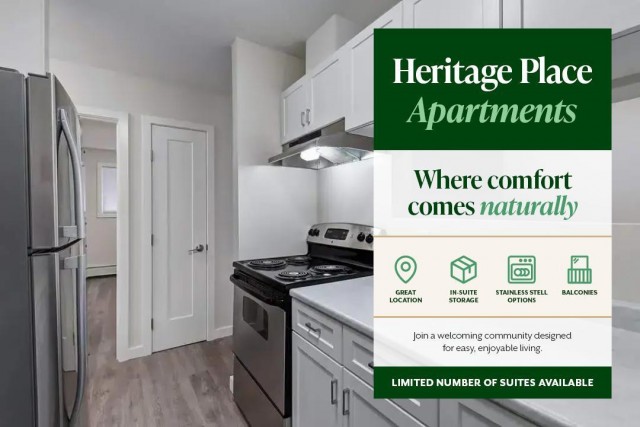 Prince Albert Apartment 2 b. $1,499/month. Apartment for rent in Prince Albert