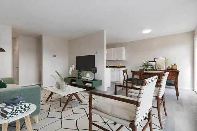 Prince Albert Apartment 2 b. $1,340/month. Apartment for rent in Prince Albert