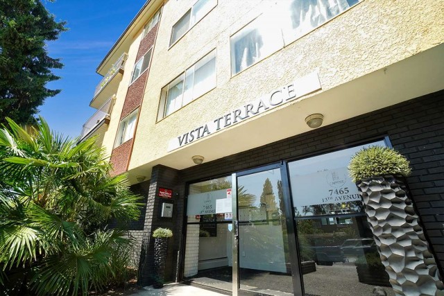 Vancouver Apartment 1 b. $1,650/month. Apartment for rent in Vancouver
