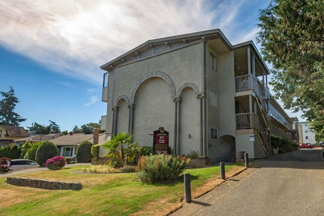 Victoria Apartment 1 b. $1,815/month. Apartment for rent in Victoria