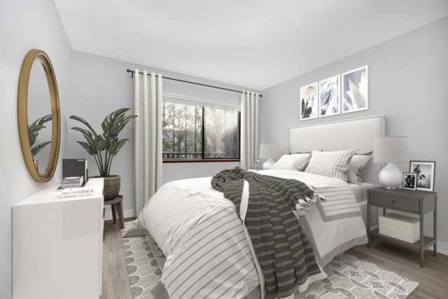 Vancouver Apartment 1 b. $1,560/month. Apartment for rent in Vancouver